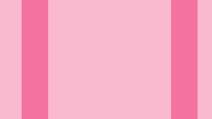 pink background with stripes
