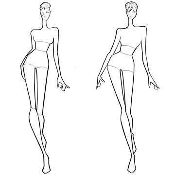 Figure Drawing Model Images – Browse 174,268 Stock Photos, Vectors, and  Video | Adobe Stock