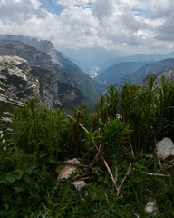 Dolomites - Südtirol - Italia