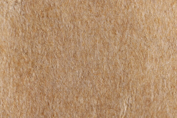 craft brown paper background cardboard sheet blank