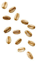 oat food cereal grain healthy oatmeal organic breakfast flake ingredient seed diet meal falling dry