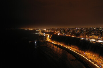 Lima City