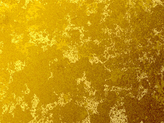 Abstract gold background