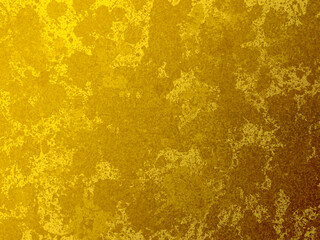 Abstract gold background