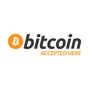 bitcoin accepted here. We Accept Bitcoin as a Payment Method