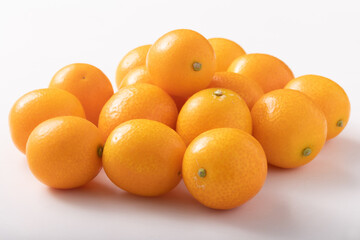 宮崎県産　きんかん