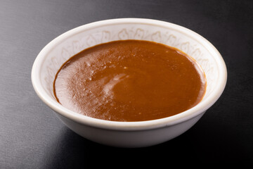 デミグラスソース