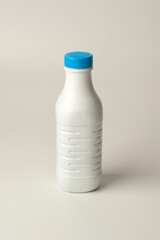 Bottiglia Latte