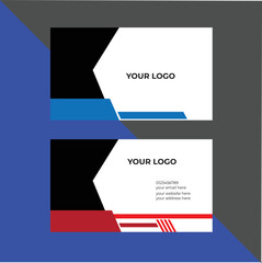 Business Card Design For Corporate Business 7