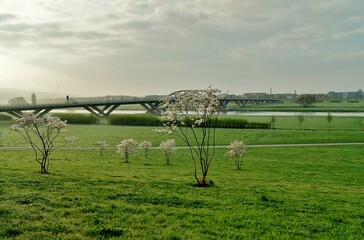Am Wasser