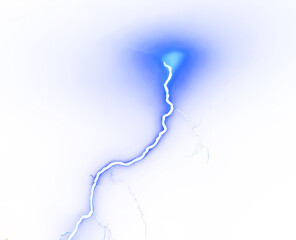 Easy to use real lightning PNG