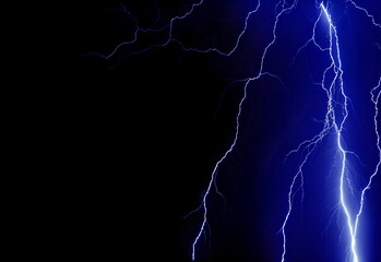 Easy to Use Real Lightning