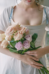 18th century Marie Antoinette