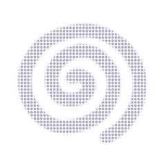 Swirl Dot
