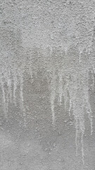 Texture of concrete wall