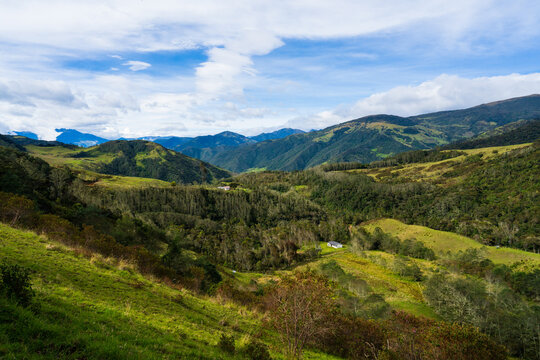 Tenerife, Valle del Cauca - Colombia