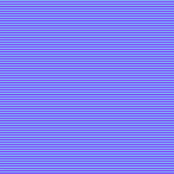 Horizontal lines normal map
