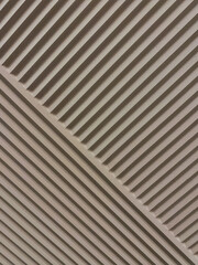 Texture of brown ceramic tiles