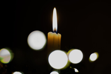 Candle