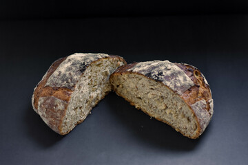 DIFERENTES TIPOS DE PAN 