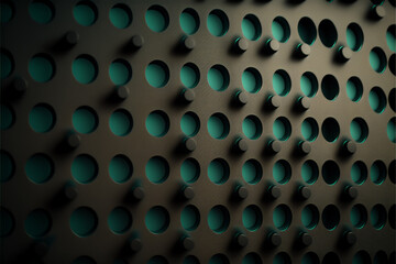 Abstract Texture Background, Symmetry and Geometry Patterns, 3D, Generative AI,