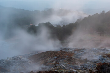 Biancane - Monterotondo Marittimo