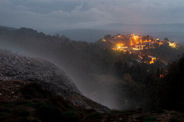 Biancane - Monterotondo Marittimo