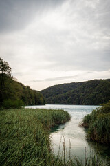 Plitvicer Seen Nationalpark, Kroatien
