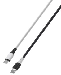 cable with Type-C connector