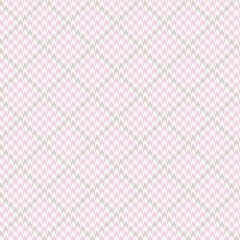 Check pattern tartan. Seamless plaid textile. Background texture vector fabric.
