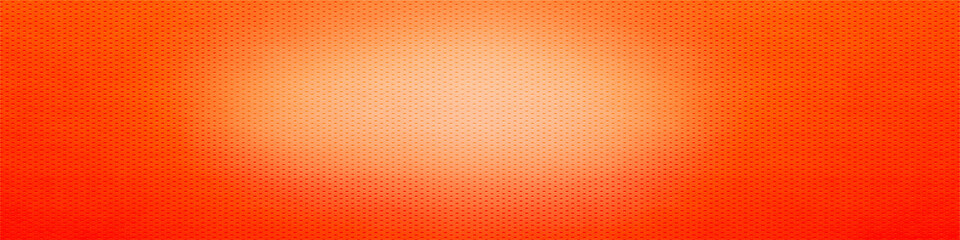 Obraz premium Orange pattern gradient Background Template for banners, advertisements, posters, promos, and your creative design works