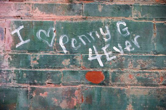 I Love Penny 4ever