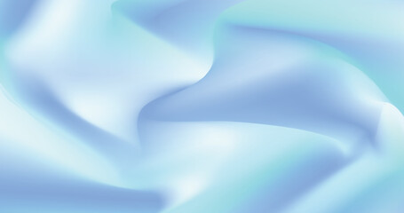 gradient blur blue teal abstract background. blue teal sky cold gradient abstract background
