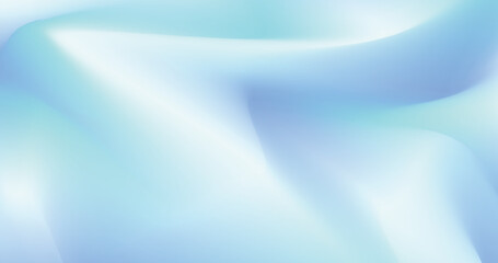 gradient blur blue teal abstract background. blue teal sky cold gradient abstract background
