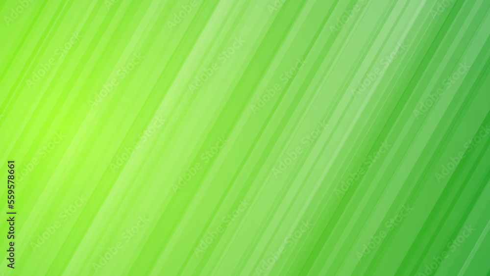 Poster modern colorful gradient background with lines