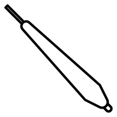 fishing equipment icon