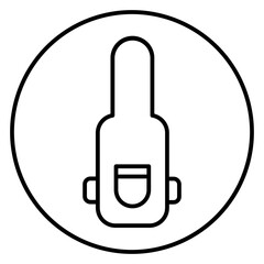 fishing equipment icon