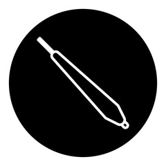 fishing equipment icon