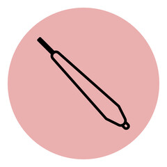 fishing equipment icon