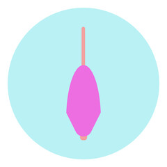 fishing equipment icon