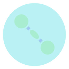 fishing equipment icon