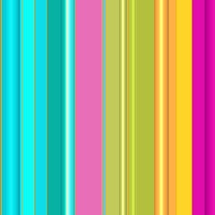 Multicolored vertical lines, stripes, vivid colors, texture, abstract background