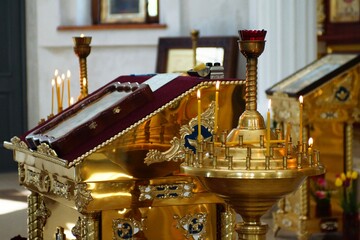 church of the holy sepulchre