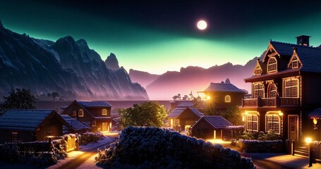 Beautiful colorful Wallpapers in 4K