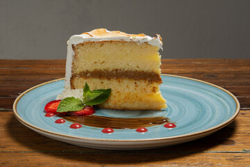 piece of cake