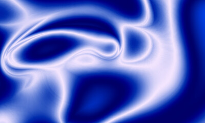 FOND BLEU ABSTRAIT GRAPHIQUE - BACKGROUND - PATTERN