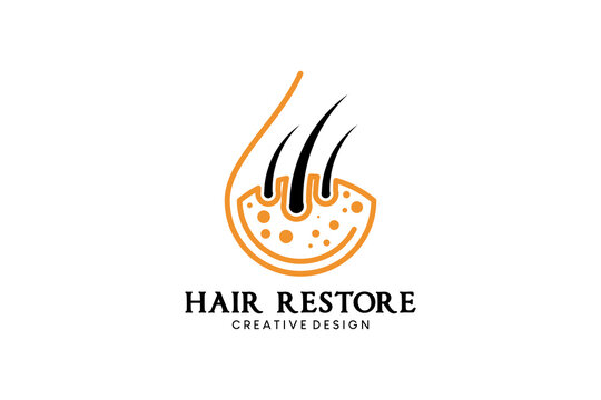 Hair Oil Essential Logo with Drop Oil and Hair Logo Symbol-vector Stock  Vector - Illustration of natural, organic: 170955609