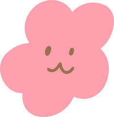 cute flower