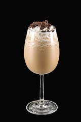 Cookies and Cream Milkshake