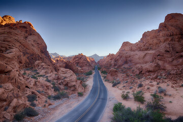 Valley of Fire State Park, Nevada